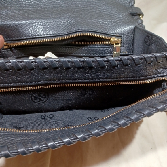 Tory burch crossbody - Picture 11 of 16